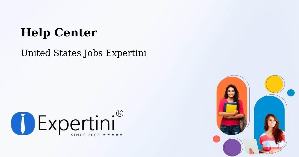 Help Center – Grantham - United States Jobs Expertini