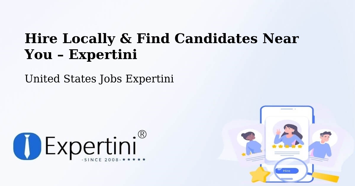 Hire Locally in Grantham – Find Qualified Candidates Near You - Grantham, United States Jobs Expertini