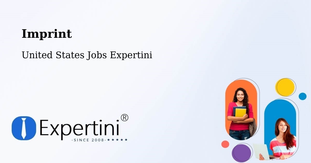 Imprint – Grantham - United States Jobs Expertini