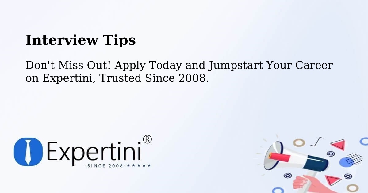 Interview Tips & Techniques for Job Seekers – Grantham - Grantham, United States Jobs Expertini