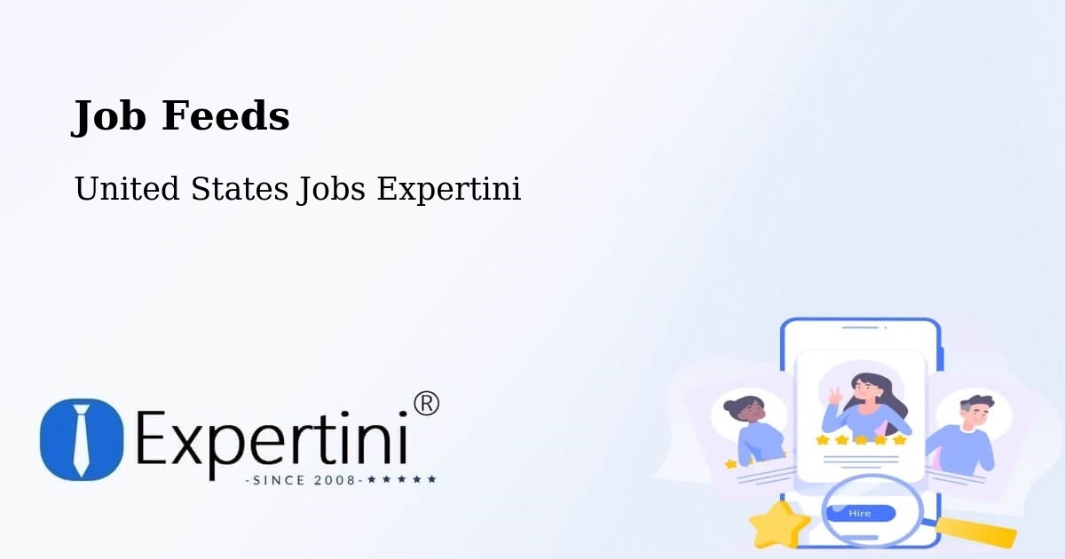 Job Listings Feed – Grantham - United States Jobs Expertini
