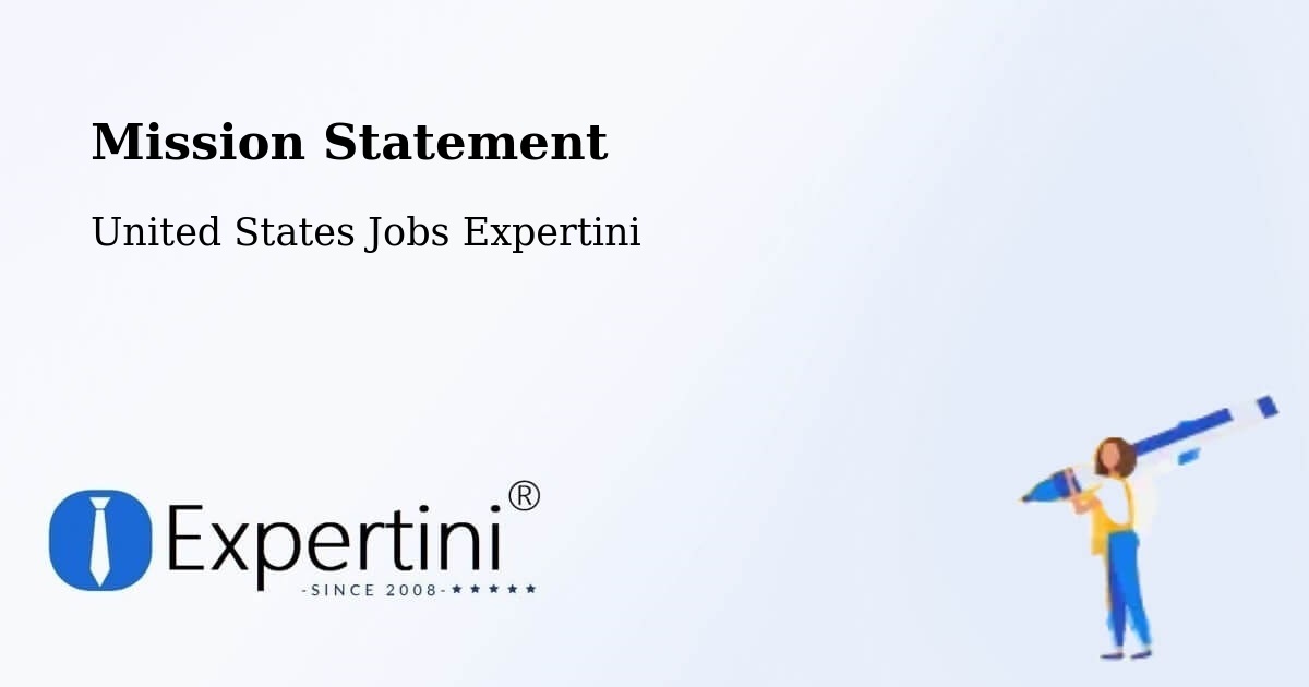 Corporate Mission – Grantham - United States Jobs Expertini