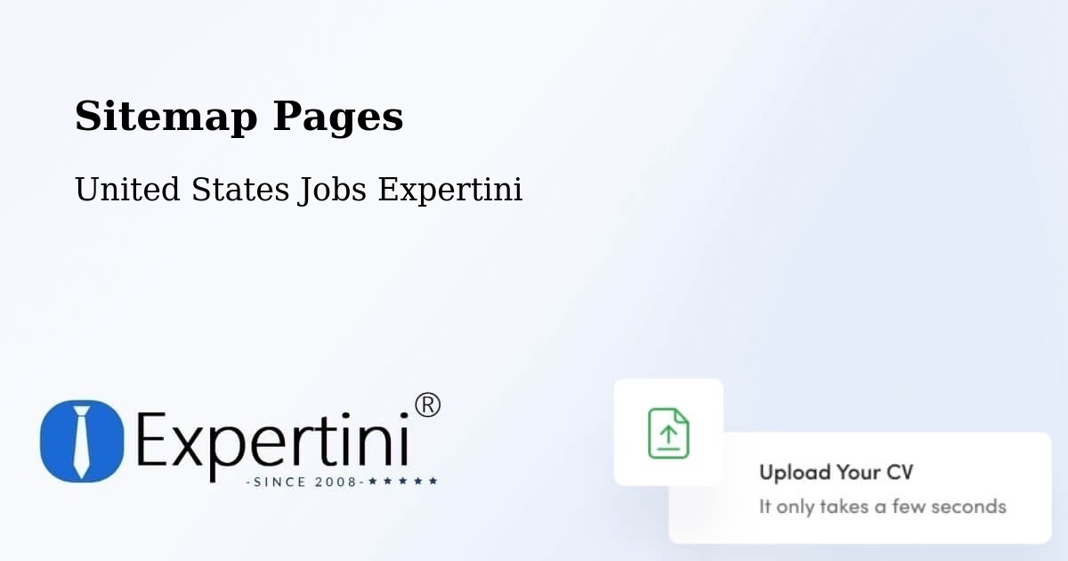 Sitemap Pages - Grantham - United States Jobs Expertini