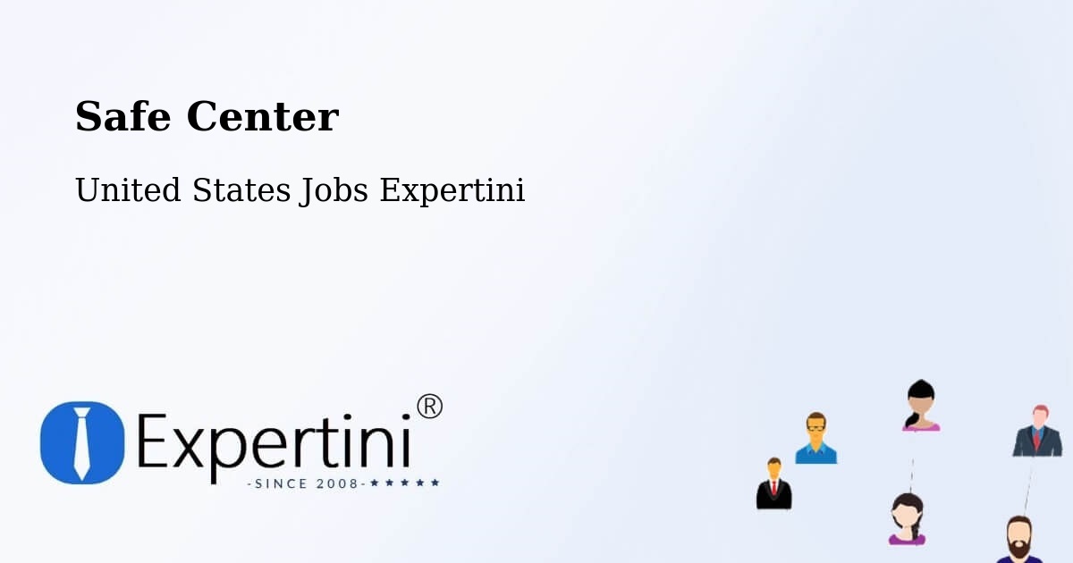 Safety Center – Grantham - United States Jobs Expertini