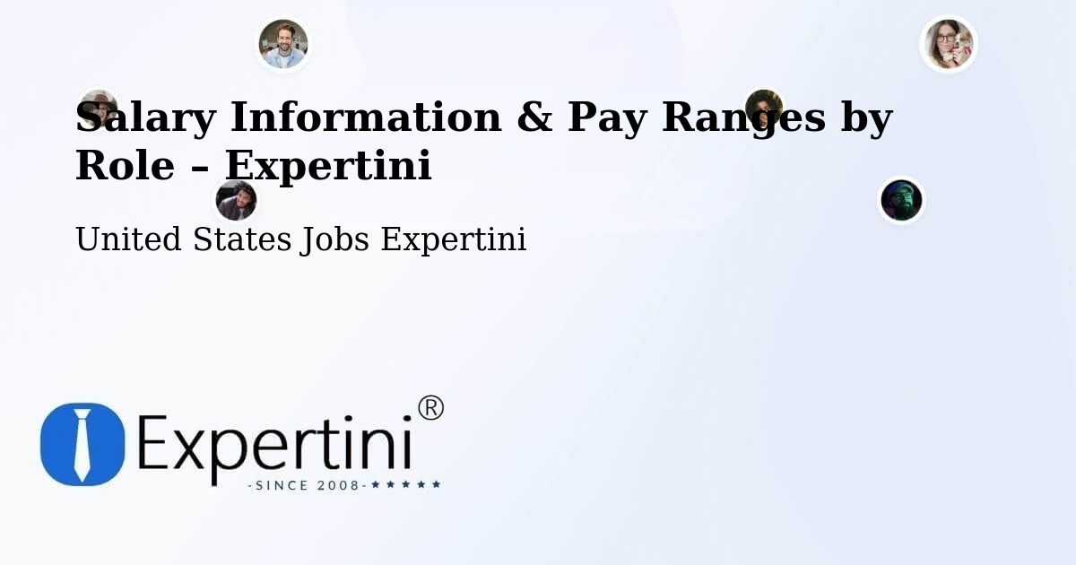 Salary Information & Pay Ranges – Grantham - Grantham, United States Jobs Expertini