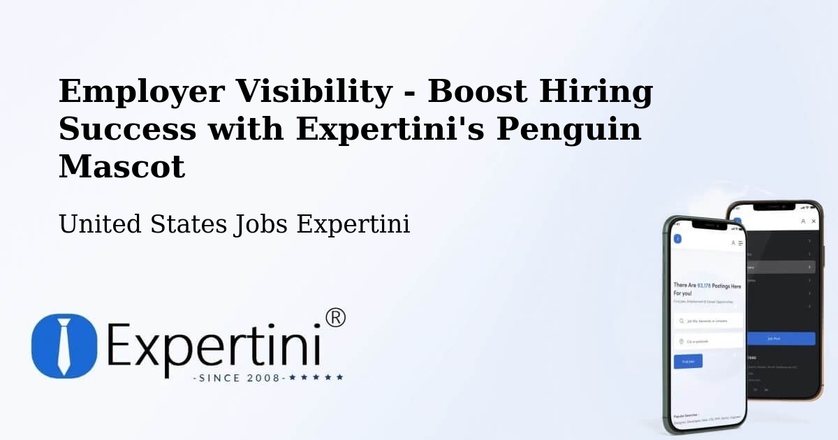 CV and Resume Visibility Optimization – Grantham - United States Jobs Expertini